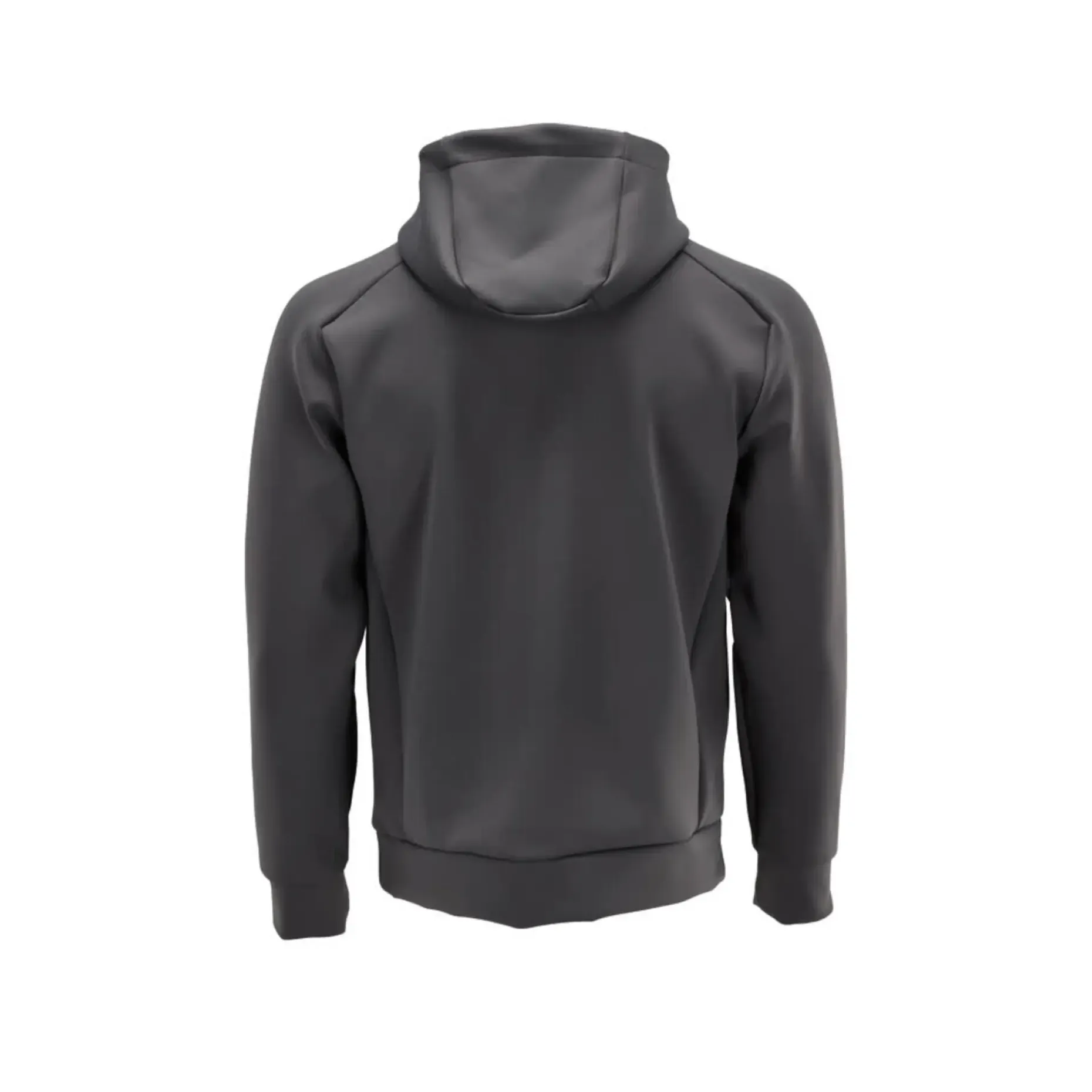 MASCOT CUSTOMIZED 22286 HÆTTETRØJE XL STENGRÅ