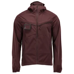 MASCOT CUSTOMIZED 22201 JAKKE XS BORDEAUX