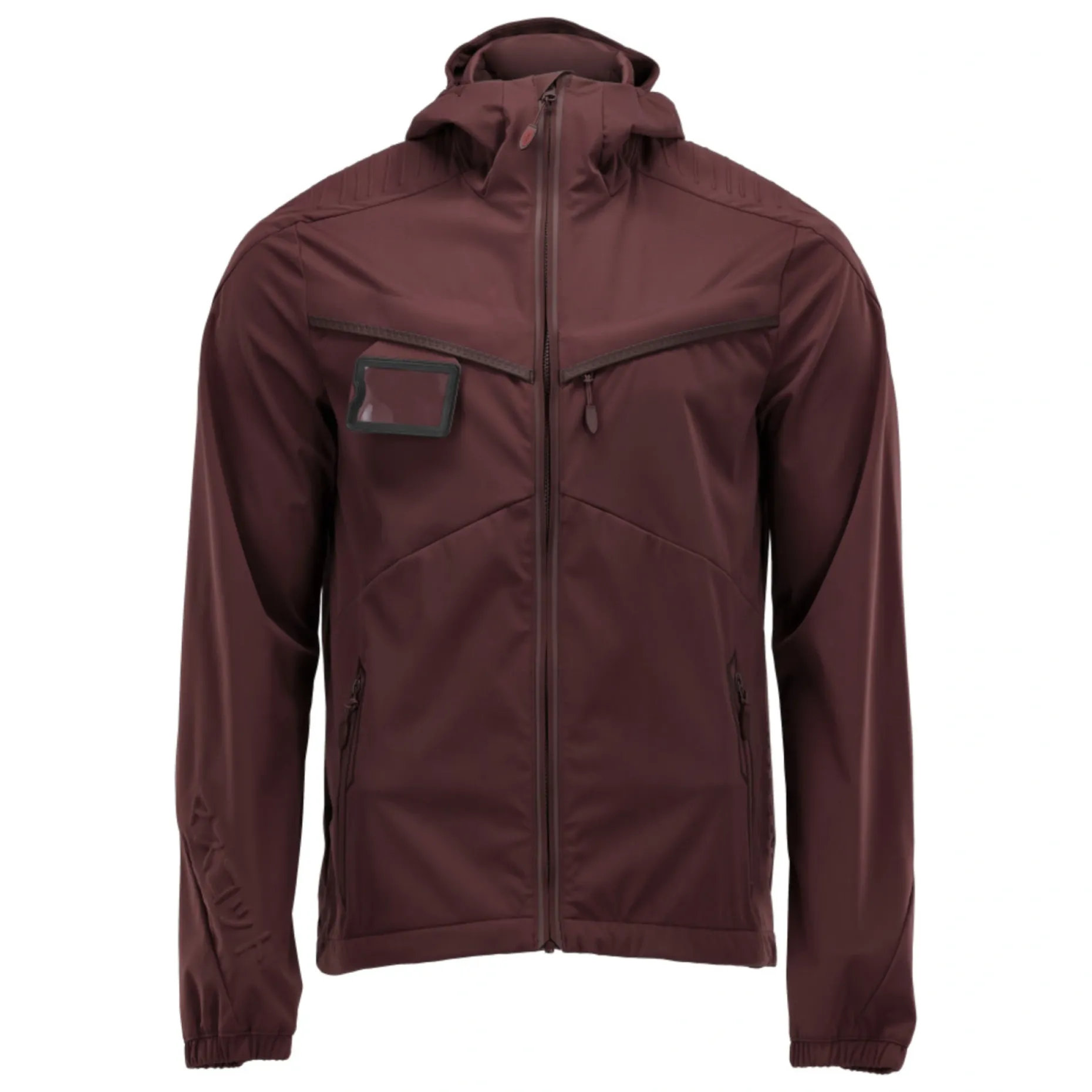 MASCOT CUSTOMIZED 22201 JAKKE XS BORDEAUX