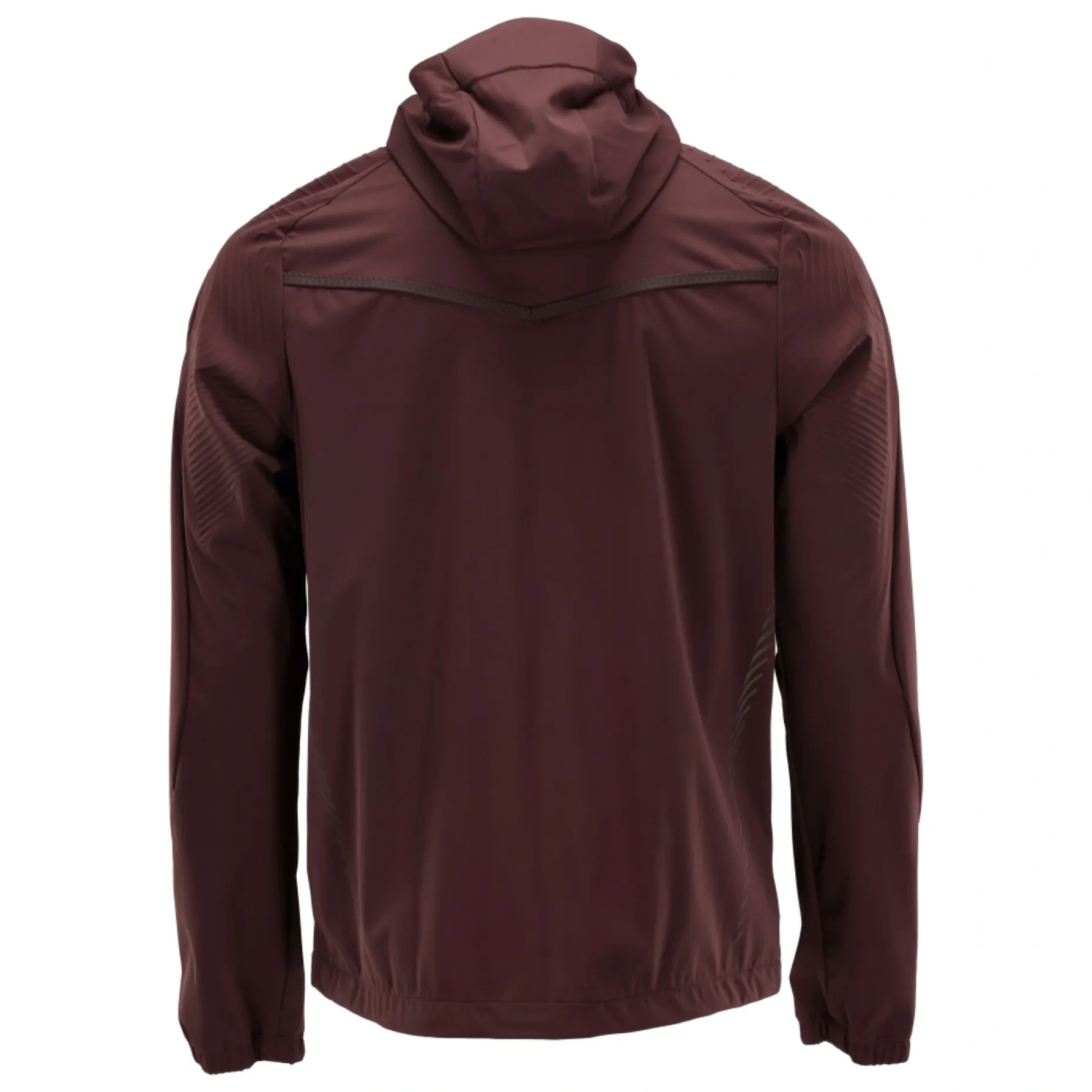 MASCOT CUSTOMIZED 22201 JAKKE XS BORDEAUX