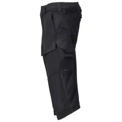 MASCOT CUSTOMIZED 22249 KNICKERS MED KNÆLOMMER C64 MØRK MARINE