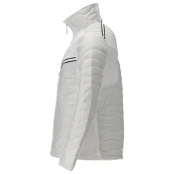 MASCOT CUSTOMIZED 22315 QUILTJAKKE XS HVID