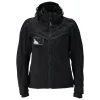 MASCOT CUSTOMIZED 22011 SKALJAKKE XS SORT