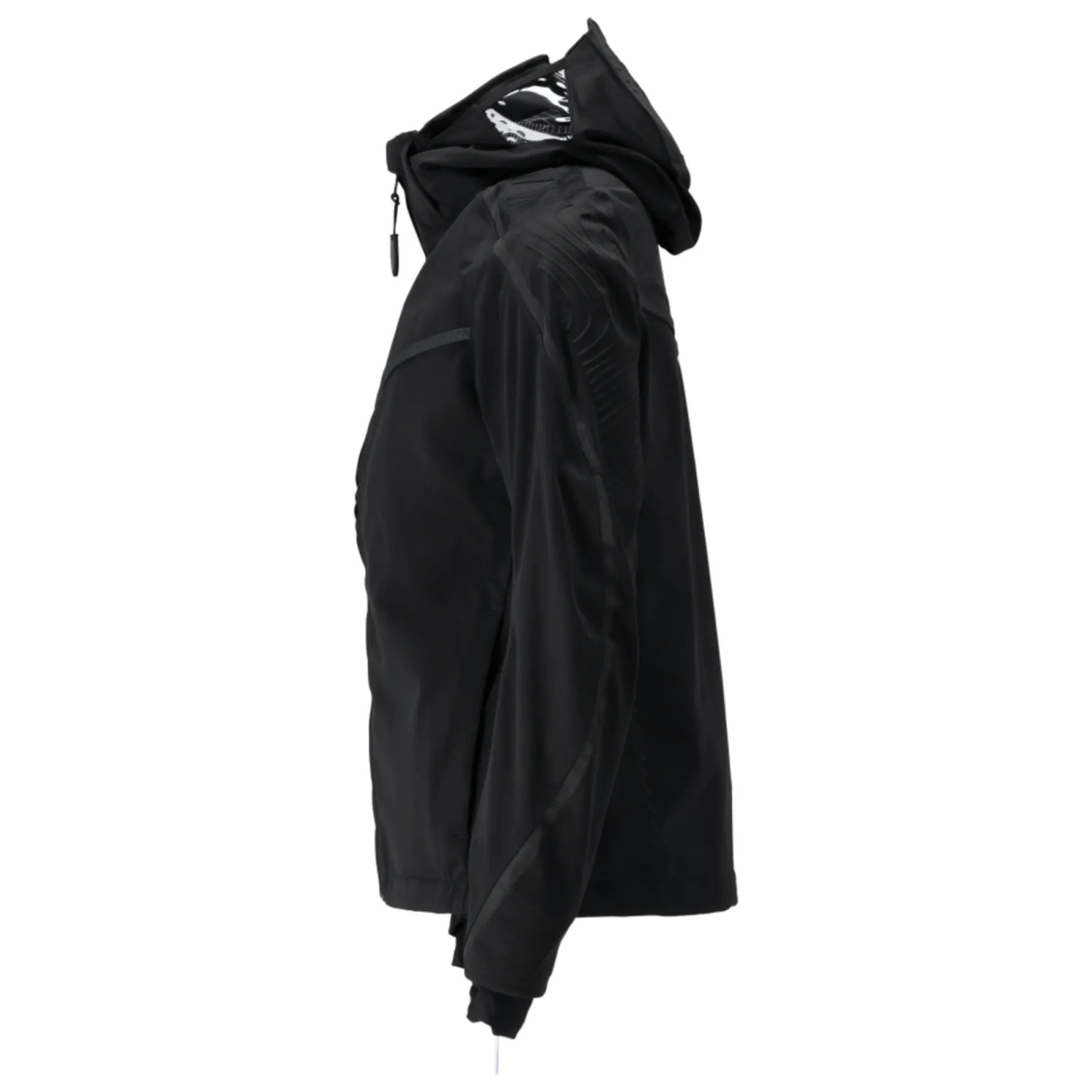 MASCOT CUSTOMIZED 22011 SKALJAKKE XS SORT