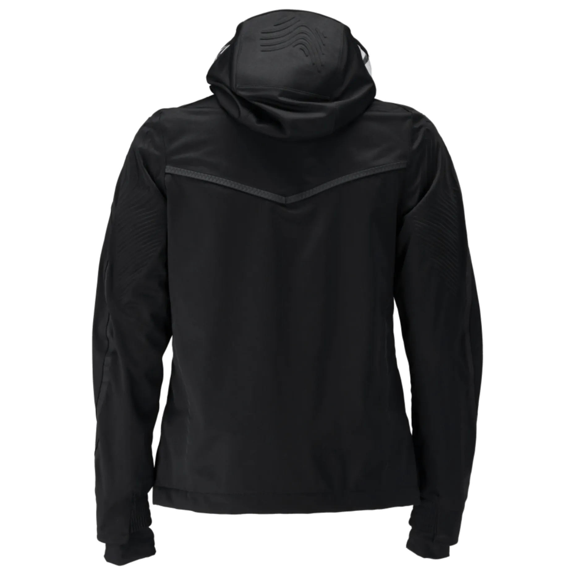 MASCOT CUSTOMIZED 22011 SKALJAKKE XS SORT