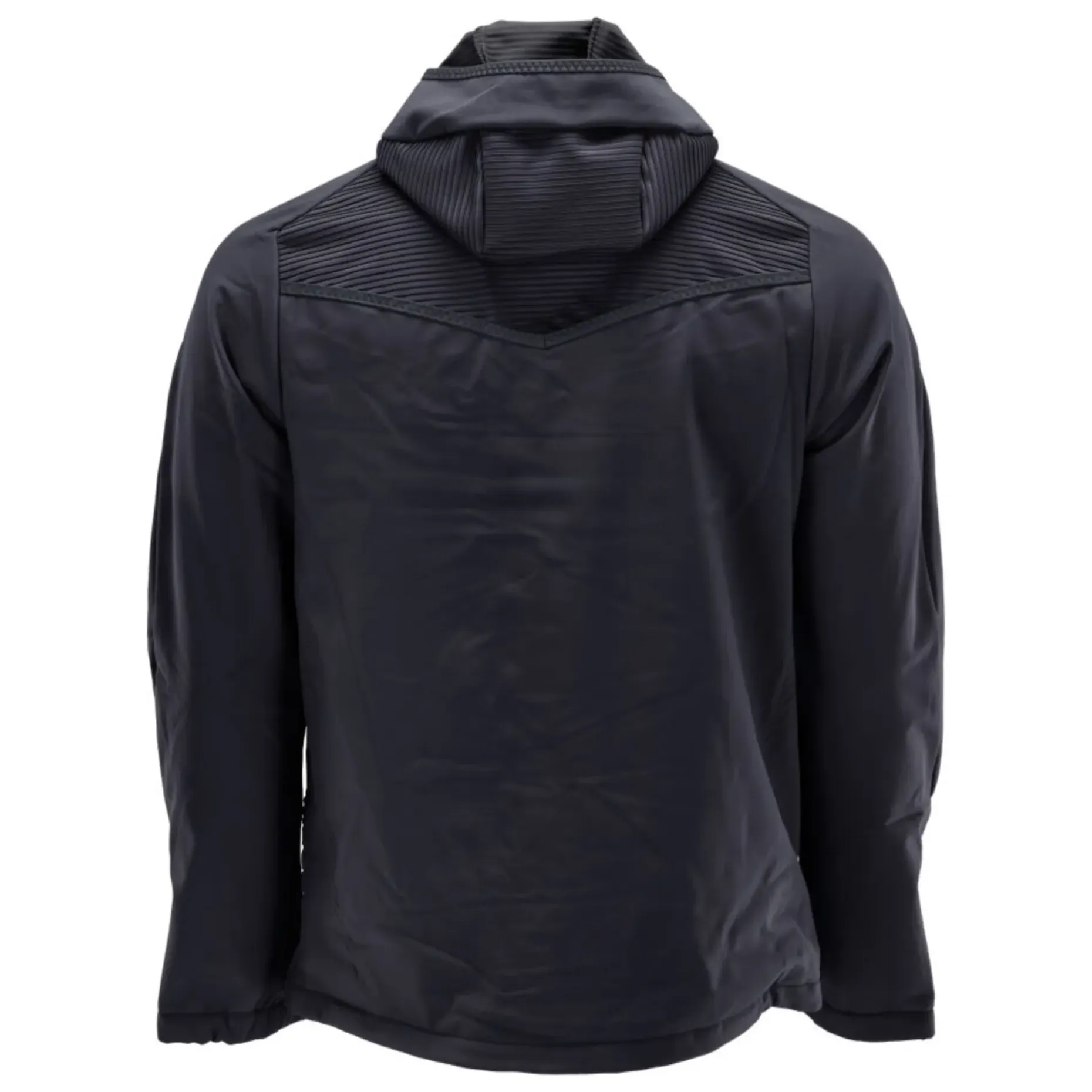 MASCOT CUSTOMIZED 22102 SOFTSHELLJAKKE M MØRK MARINE