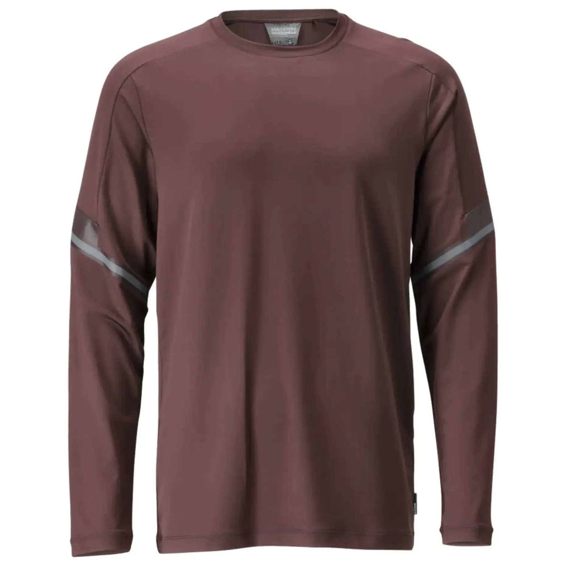 MASCOT CUSTOMIZED 22281 T-SHIRT 4XL BORDEAUX