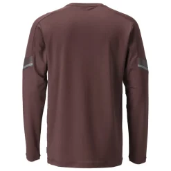 MASCOT CUSTOMIZED 22281 T-SHIRT 4XL BORDEAUX