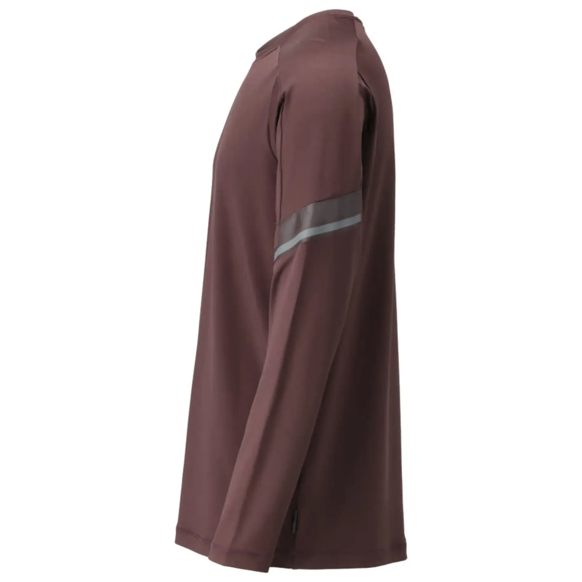 MASCOT CUSTOMIZED 22281 T-SHIRT 4XL BORDEAUX