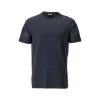 MASCOT CUSTOMIZED 22282 T-SHIRT 3XL MØRK MARINE