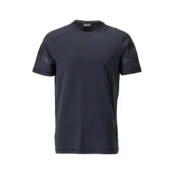 MASCOT CUSTOMIZED 22282 T-SHIRT 3XL MØRK MARINE