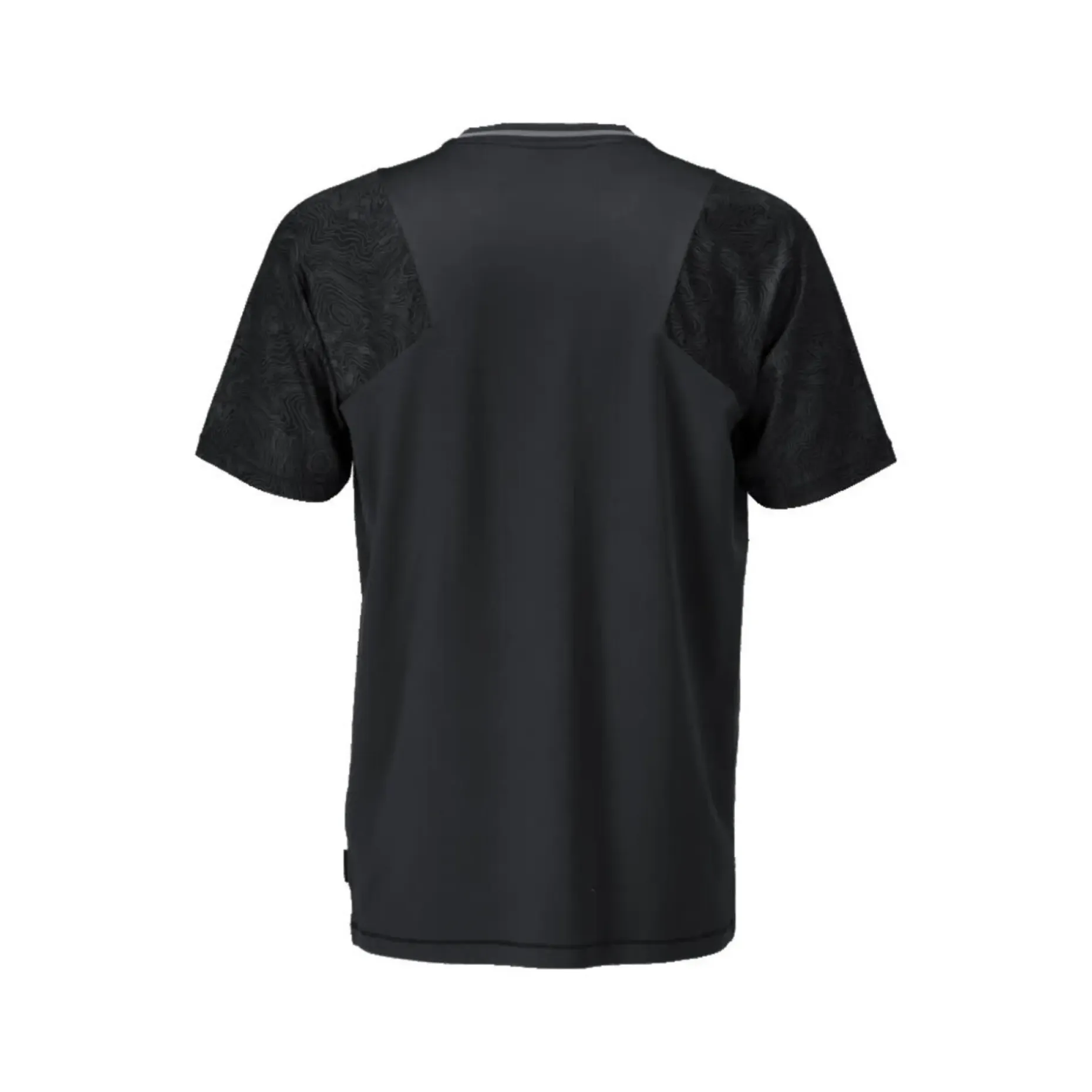 MASCOT CUSTOMIZED 22482 T-SHIRT 5XL SORT