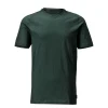 MASCOT CUSTOMIZED 22582 T-SHIRT M SKOVGRØN