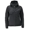 MASCOT CUSTOMIZED 22045 VINTERJAKKE 4XL SORT