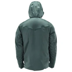 MASCOT CUSTOMIZED 22035 VINTERJAKKE XL SKOVGRØN