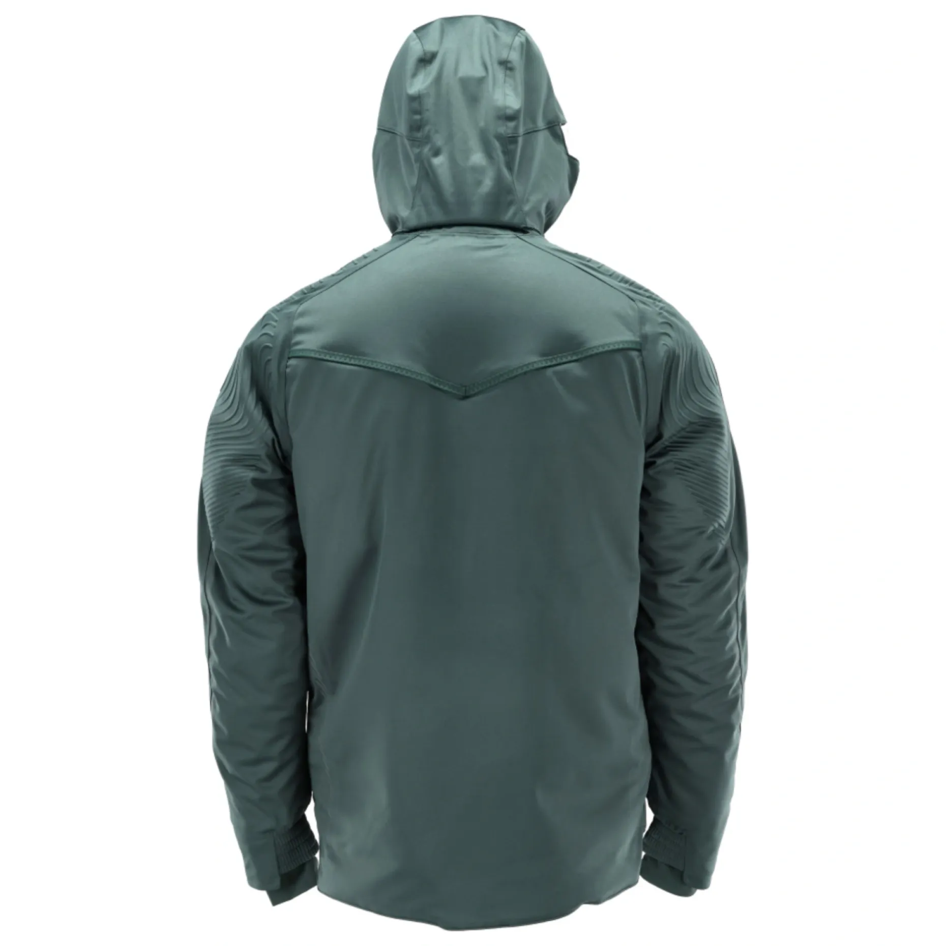 MASCOT CUSTOMIZED 22035 VINTERJAKKE XL SKOVGRØN