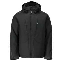 MASCOT CUSTOMIZED 22335 VINTERJAKKE XL SORT