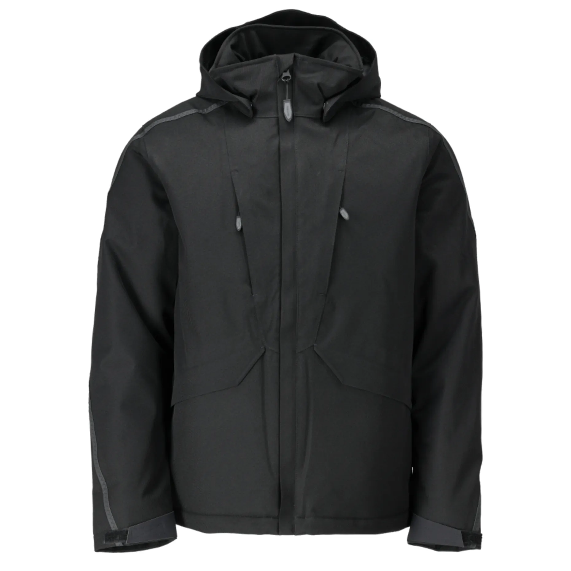 MASCOT CUSTOMIZED 22335 VINTERJAKKE XL SORT