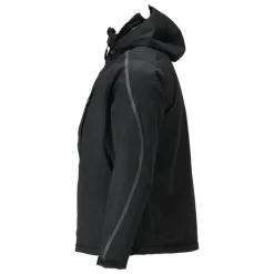MASCOT CUSTOMIZED 22335 VINTERJAKKE XL SORT
