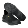 MASCOT FOOTWEAR CUSTOMIZED SIKKERHEDSSKO SORT 42