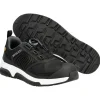 MASCOT FOOTWEAR CUSTOMIZED SIKKERHEDSSKO SORT 38