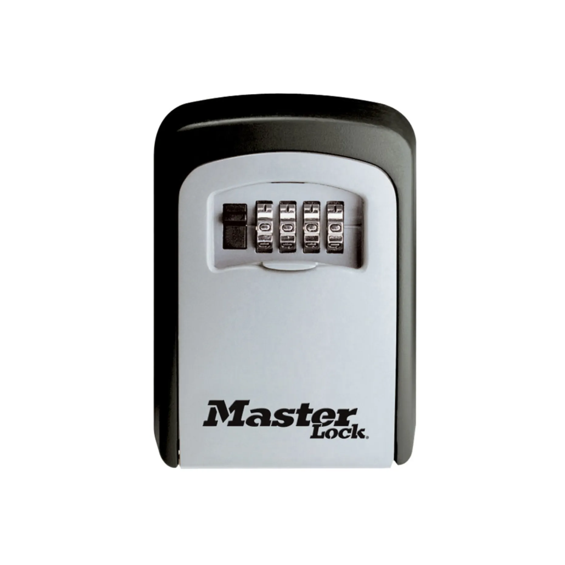 MASTERLOCK VANDTÆT NØGLEBOKS 87 X 120 X 37 MM