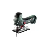 METABO AKKU STA 18 LTX 140 SOLO STIKSAV AKKU 18V UDEN BATTERI OG LADER