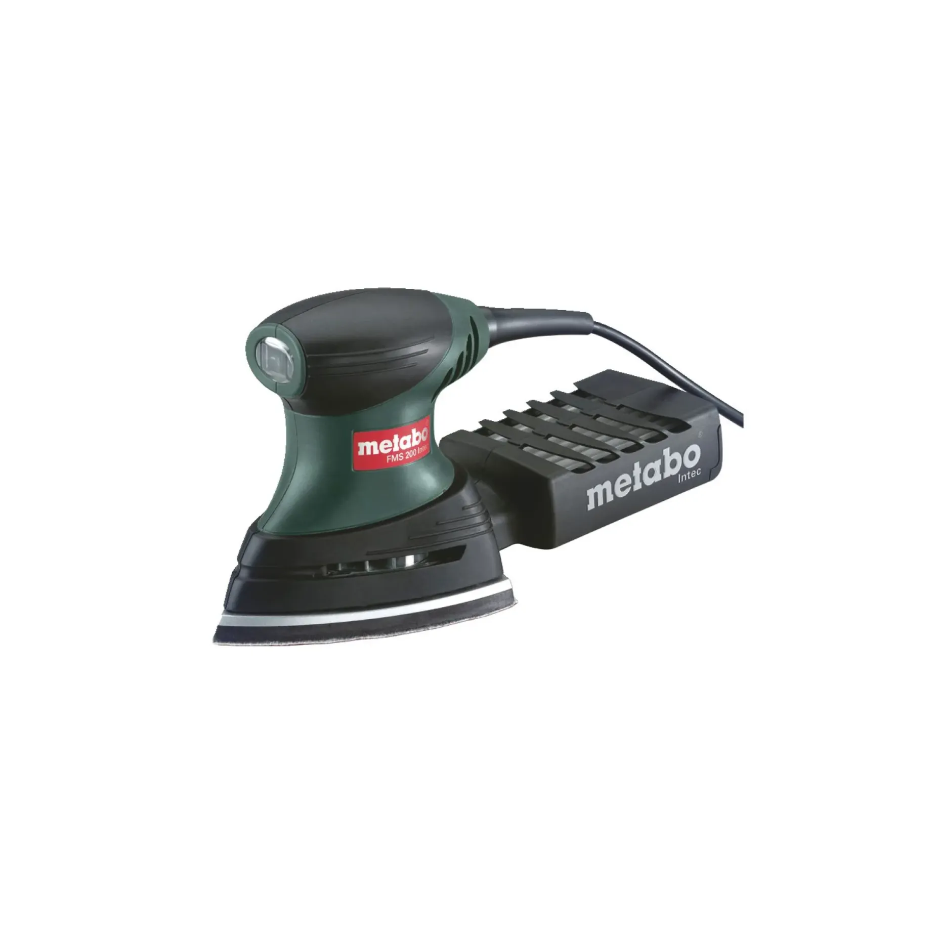 METABO FMS 200 INTEC - TREKANT MULTISLIBER 230V