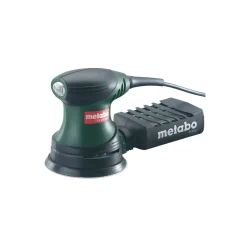 METABO FSX 200 INTEC - 125 MM EXCENTERSLIBER 230V