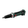 METABO GA 18 LTX SOLO LIGESLIBER AKKU