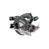 METABO KS 18 LTX 57 SOLO RUNDSAV AKKU 18V UDEN BATTERI OG LADER