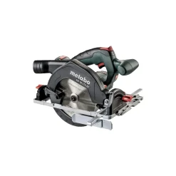 METABO KS 18 LTX 57 SOLO RUNDSAV AKKU 18V UDEN BATTERI OG LADER