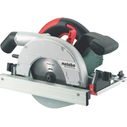 METABO KSE 55 VARIO RUNDSAV 230V 1200 W 160MM