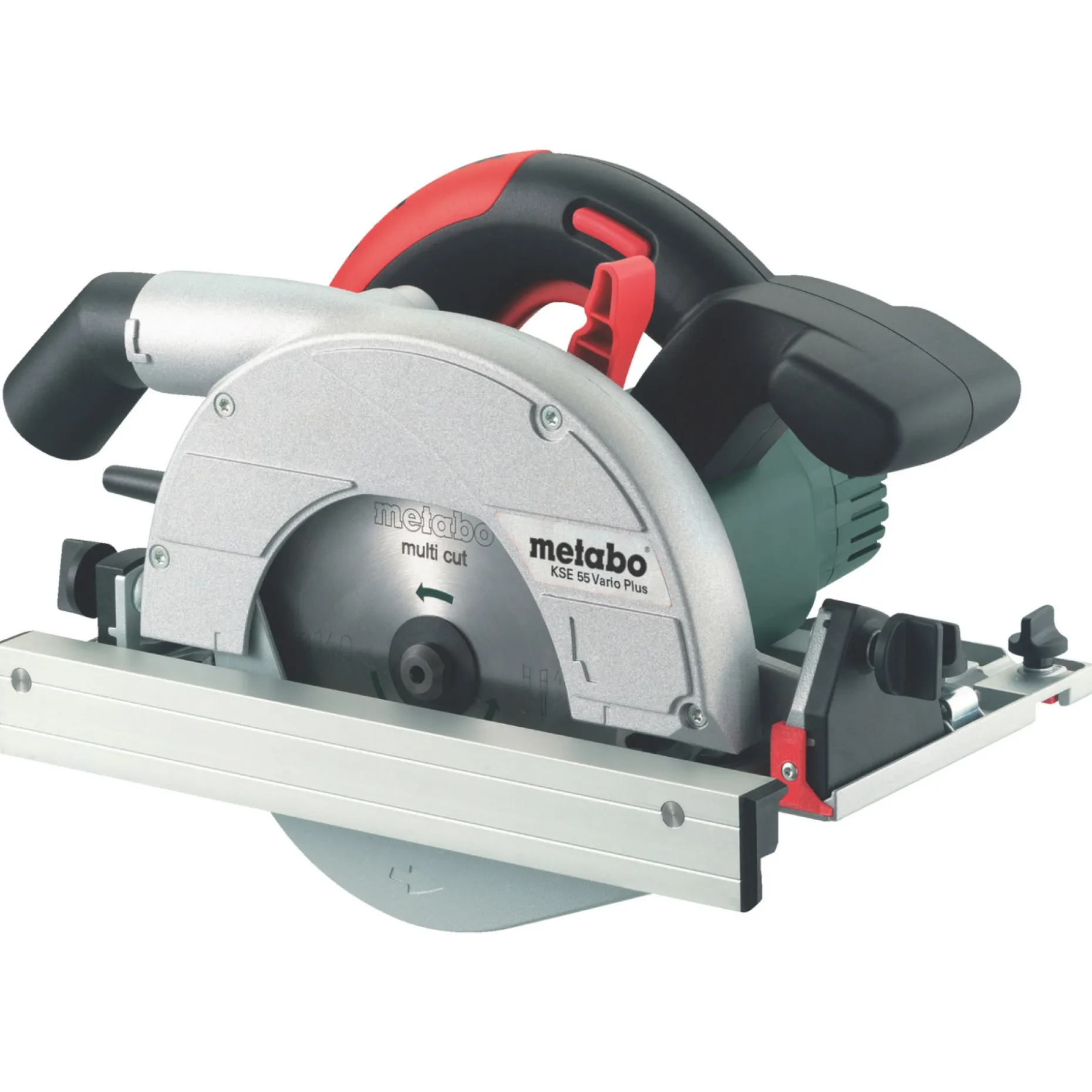 METABO KSE 55 VARIO RUNDSAV 230V 1200 W 160MM