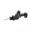 METABO SSE 18 LTX COMPACT SOLO BAJONETSAV AKKU 18V UDEN BATTERI OG LADER
