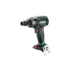 METABO SSW 18 LTX 400 BL SLAGSKRUENØGLE AKKU UDEN BATTERI OG LADER