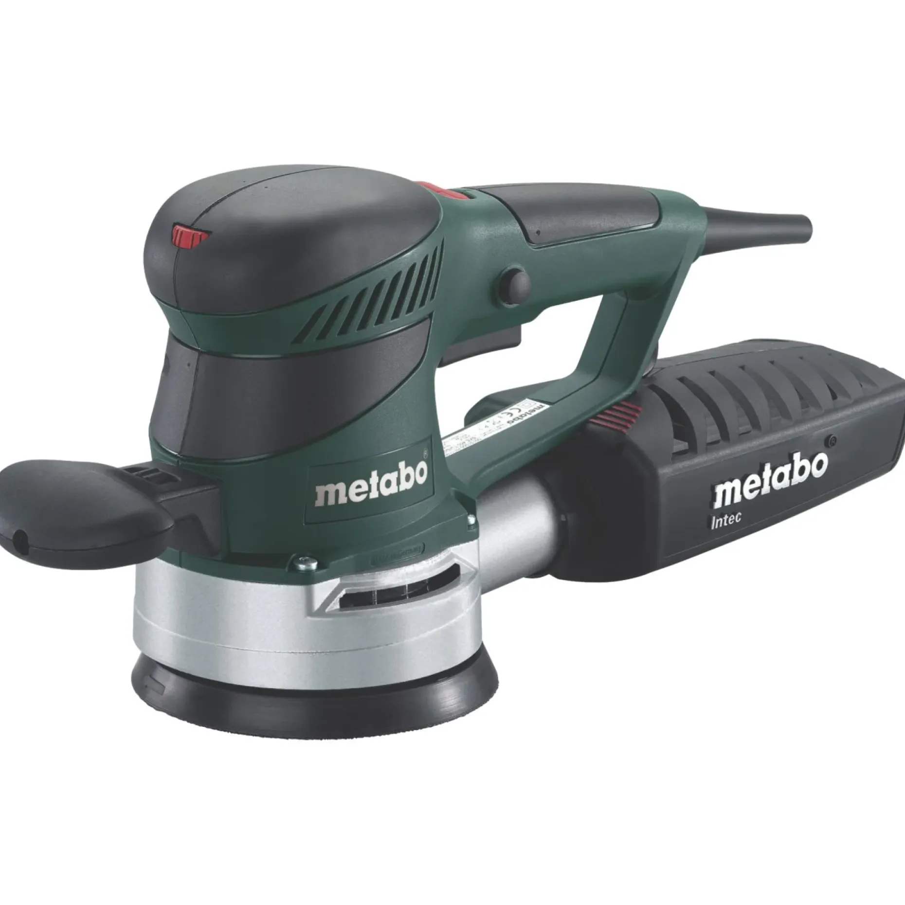 METABO SXE 425 TURBO TEC EXCENTERSLIBER 230V