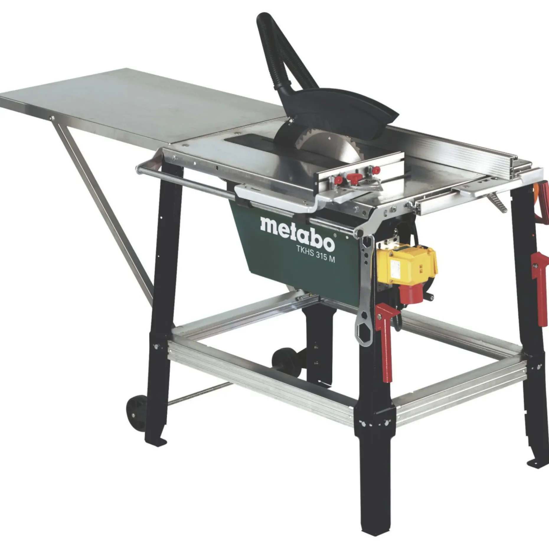 METABO TKHS 315 M 4,2 DNB BORDRUNDSAV 400V 315MM