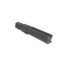 MIDHAGE Z3 FUGEFRÆSER 10X26 MM 2 STK