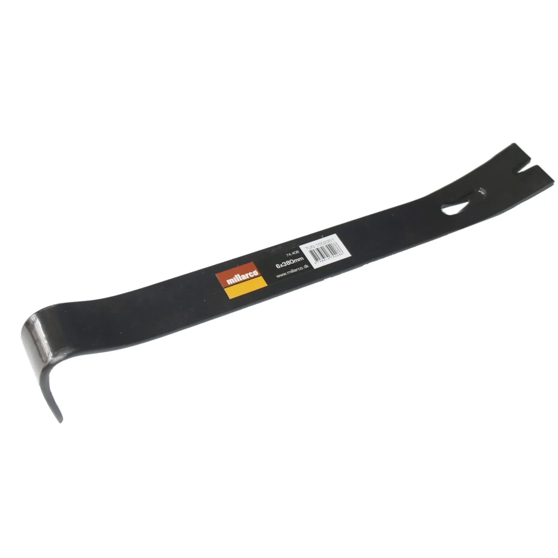 MILLARCO BRÆKJERN 380 MM