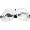 MILLARCO M/ELASTIK SIKKERHEDSBRILLE KLAR