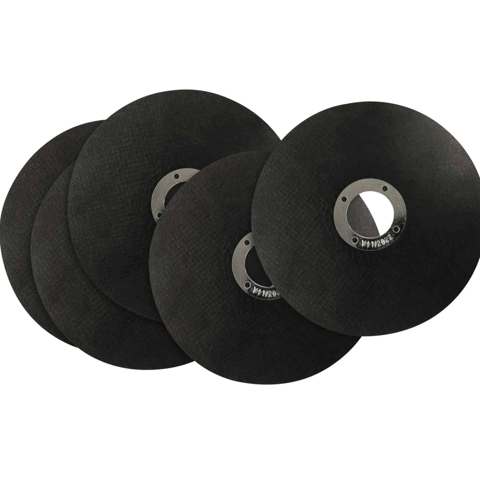 MILLARCO METAL SKÆRESKIVE 115MM 5 STK