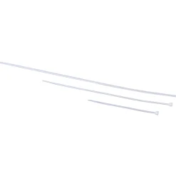 MILLARCO NEUTRAL KABELSTRIPS 100-200-300MM 300 STK