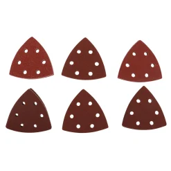 MILLARCO SLIBEARK 40, 60, 80, 120, 180 OG 240 30 STK.