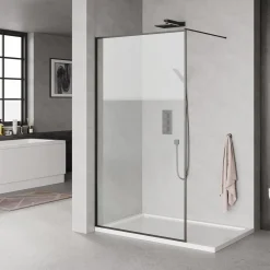 MILOBAD BRUSEVÆG KLAR 110 CM