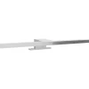 MILOBAD HELEN 30 CM LED LAMPE KROM