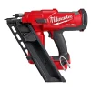 MILWAUKEE M18 FFN-0C SØMPISTOL AKKU