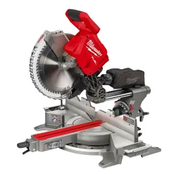 MILWAUKEE M18 FMS305-0 KAP-/GERINGSSAV AKKU 18V 305MM UDEN BATTERI OG LADER