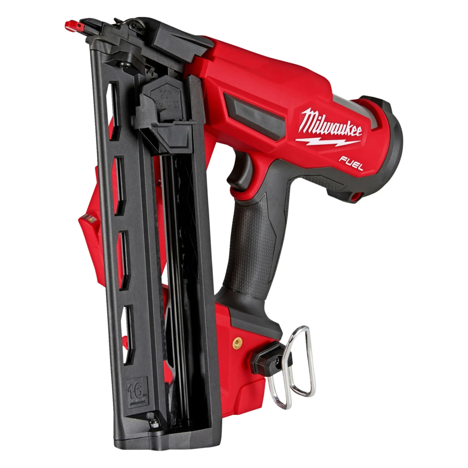 MILWAUKEE M18 FN16GA-0X DYKKERPISTOL AKKU