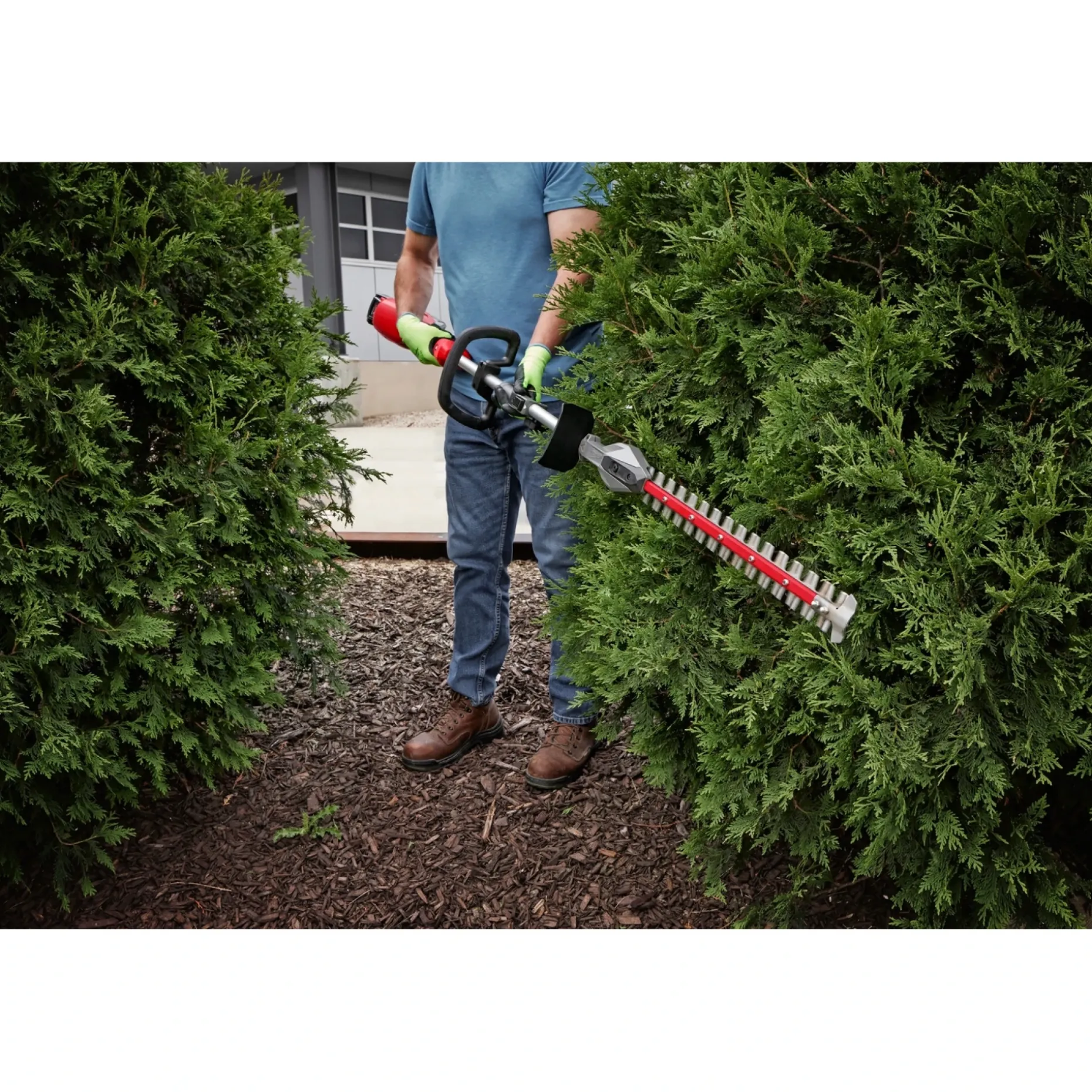 MILWAUKEE M18 FOPH-SHTA HÆKKEKLIPPERFORSATS 51 UDEN BATTERI OG LADER